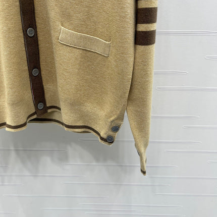 THOM 26S CARDIGAN STYLE 122