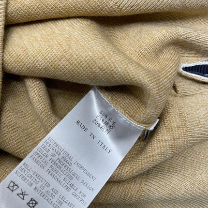 THOM 26S CARDIGAN STYLE 122