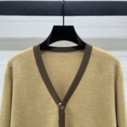 THOM 26S CARDIGAN STYLE 122