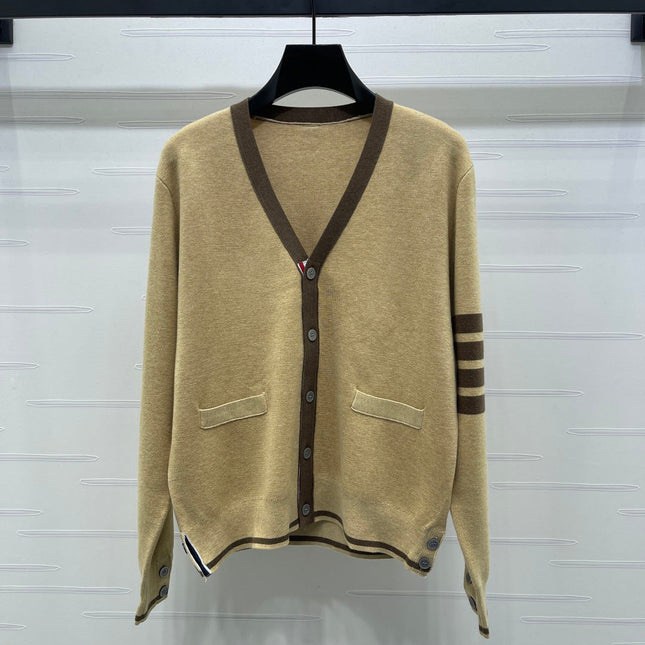 THOM 26S CARDIGAN STYLE 122
