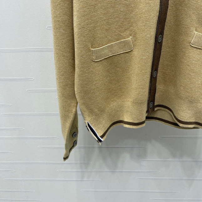 THOM 26S CARDIGAN STYLE 122