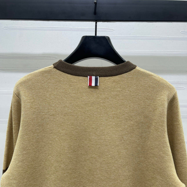 THOM 26S SWEATER STYLE 113