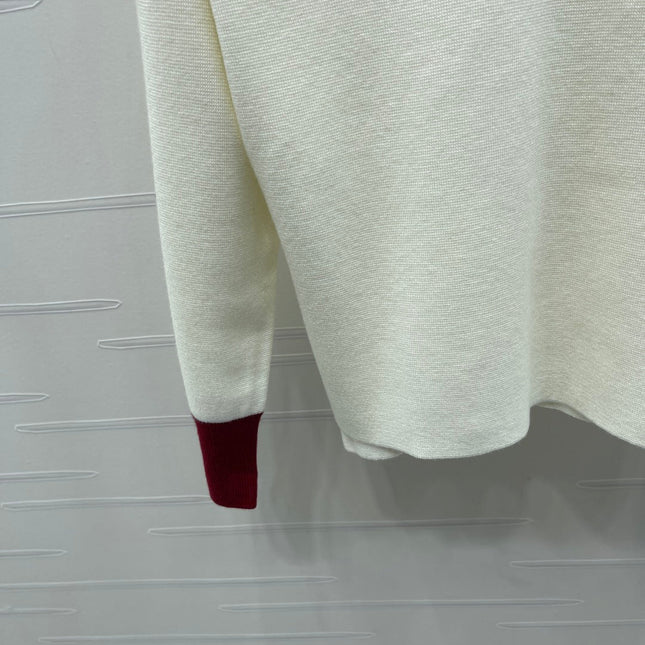THOM 26S SWEATER STYLE 120