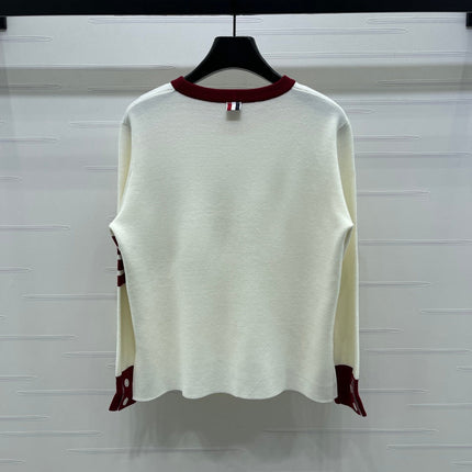 THOM 26S SWEATER STYLE 120