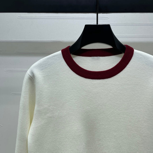 THOM 26S SWEATER STYLE 120