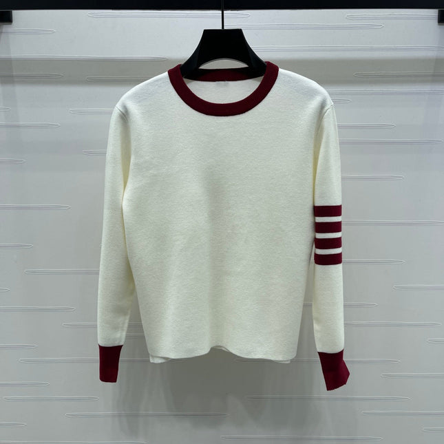 THOM 26S SWEATER STYLE 120