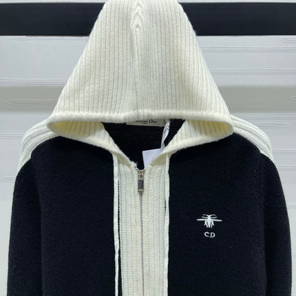 DIOR 25S CARDIGAN STYLE 139