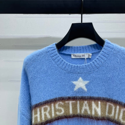 DIOR 25S SWEATER STYLE 137
