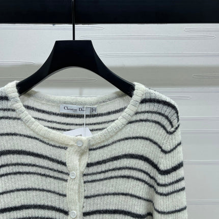 DIOR 25S CARDIGAN STYLE 140