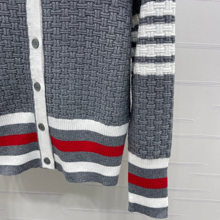 THOM 26S CARDIGAN STYLE 110