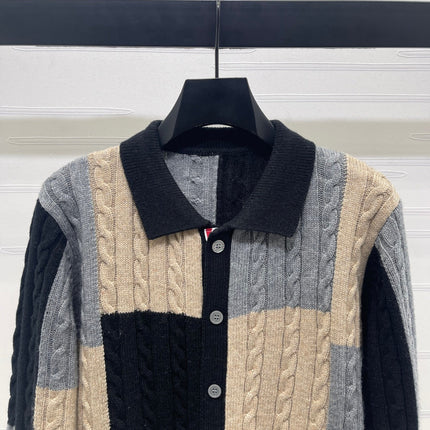 THOM 26S CARDIGAN STYLE 59