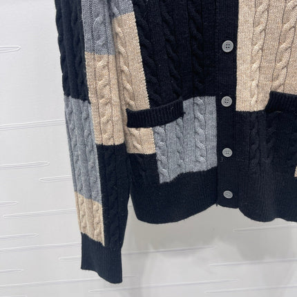 THOM 26S CARDIGAN STYLE 59