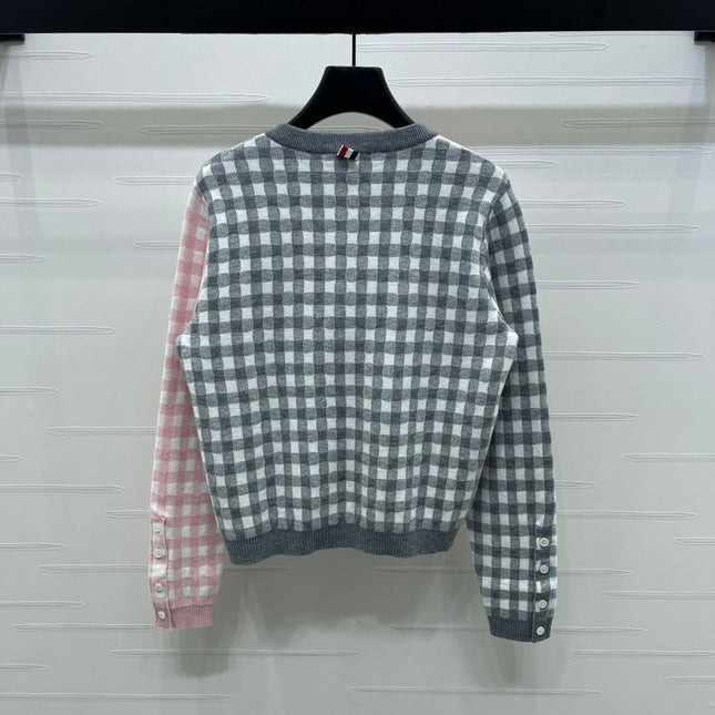 THOM 26S CARDIGAN STYLE 125