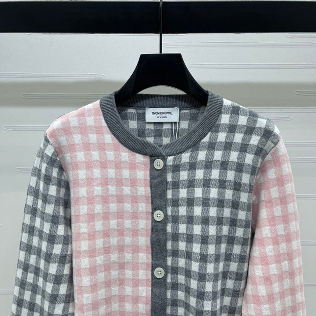 THOM 26S CARDIGAN STYLE 125
