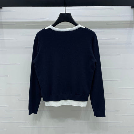 MIUMIU SWEATER STYLE 605