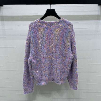MIUMIU CARDIGAN STYLE 603