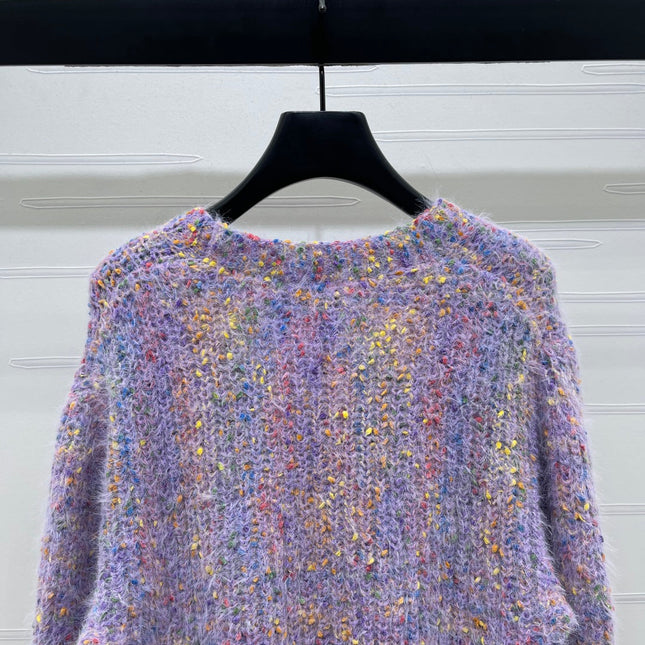 MIUMIU CARDIGAN STYLE 603