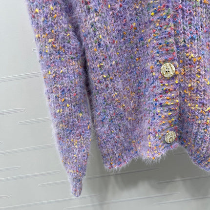 MIUMIU CARDIGAN STYLE 603