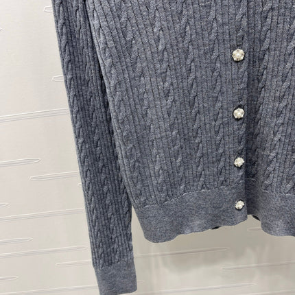 MIUMIU CARDIGAN STYLE 612