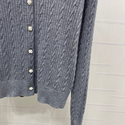 MIUMIU CARDIGAN STYLE 612