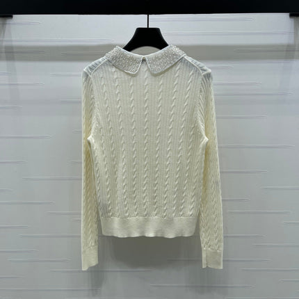 MIUMIU CARDIGAN STYLE 610