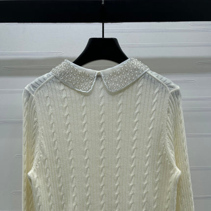 MIUMIU CARDIGAN STYLE 610