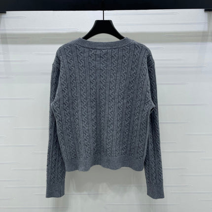 MIUMIU CARDIGAN STYLE 607