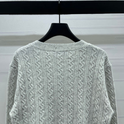 MIUMIU CARDIGAN STYLE 606