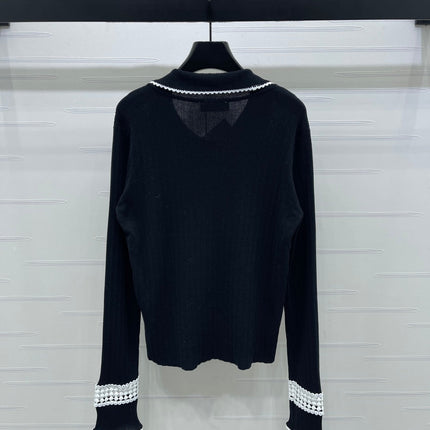 MIUMIU CARDIGAN STYLE 609