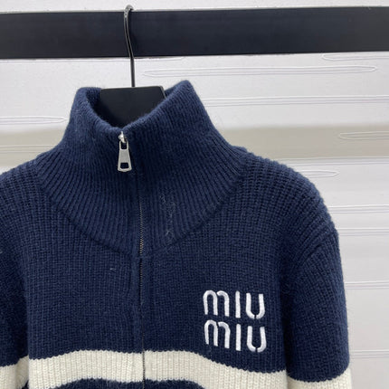 MIUMIU CARDIGAN STYLE 527