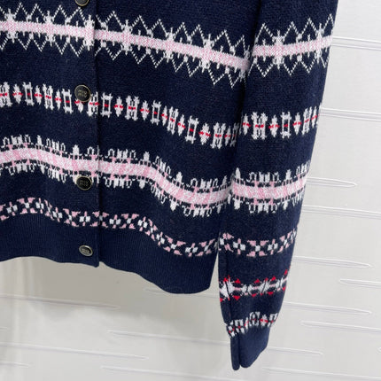 MIUMIU CARDIGAN STYLE 533