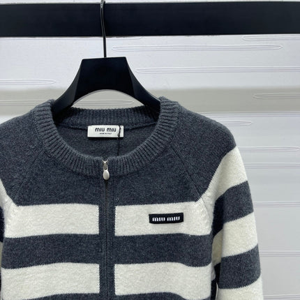 MIUMIU CARDIGAN STYLE 538