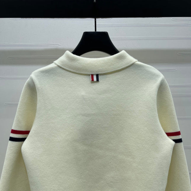 THOM 26S CARDIGAN STYLE 111
