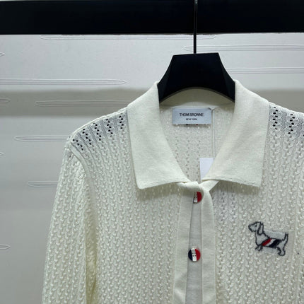THOM 26S CARDIGAN STYLE 109