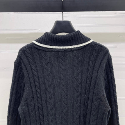 MIUMIU CARDIGAN STYLE 813