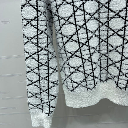 DIOR 25S SWEATER 825
