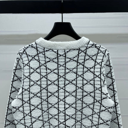 DIOR 25S SWEATER 825