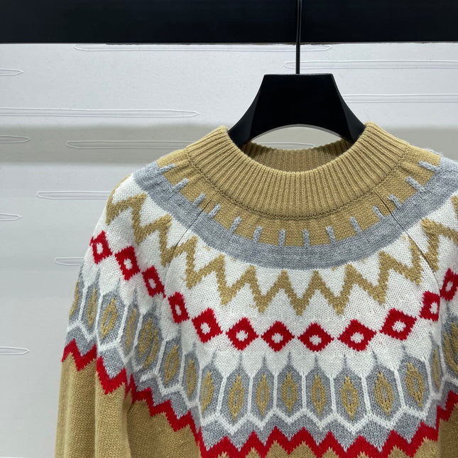 RALPH LAUREN SWEATER STYLE 164