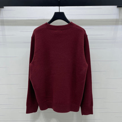 BURBERRY 25S KNIT SWEATER 247