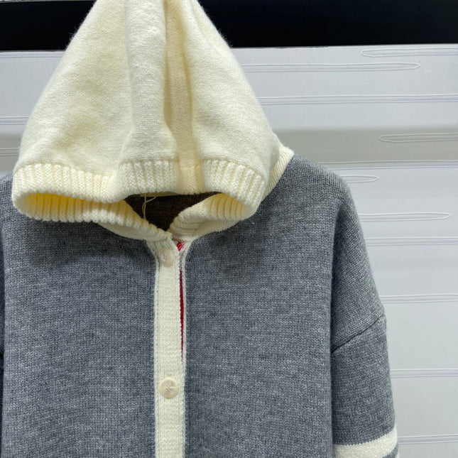 THOM 26S CARDIGAN STYLE 87