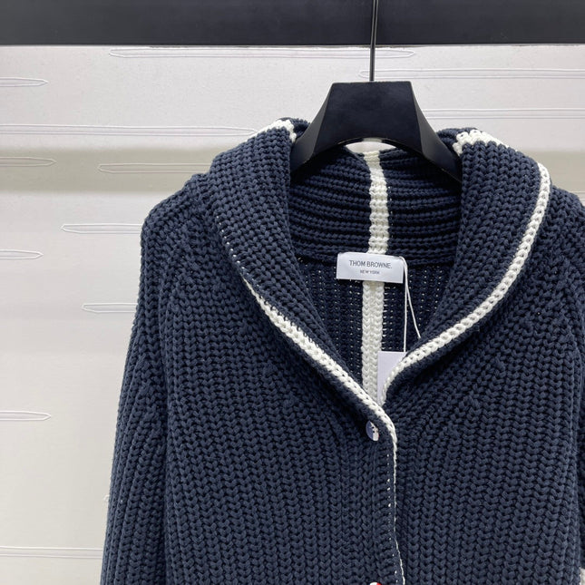 THOM 26S CARDIGAN STYLE 71