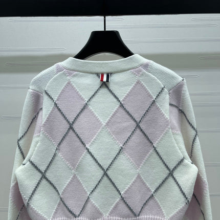 THOM 26S CARDIGAN STYLE 63