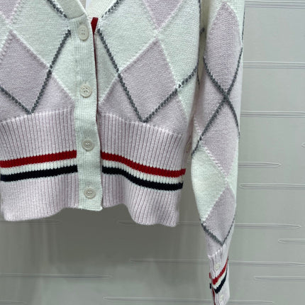 THOM 26S CARDIGAN STYLE 63