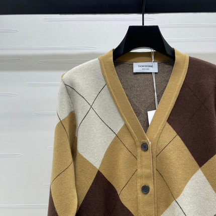 THOM 26S CARDIGAN STYLE 51