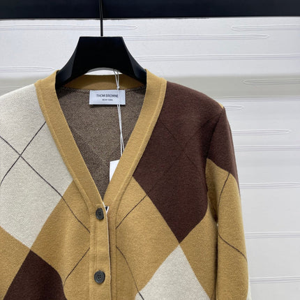 THOM 26S CARDIGAN STYLE 51