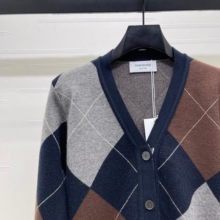 THOM 26S CARDIGAN STYLE 52