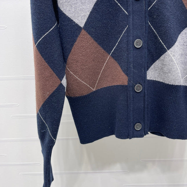 THOM 26S CARDIGAN STYLE 52