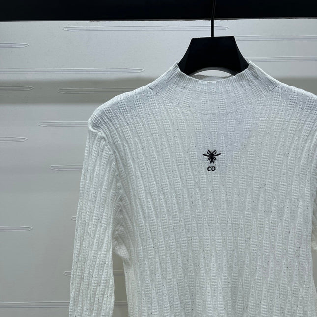 DIOR 25S SWEATER 873