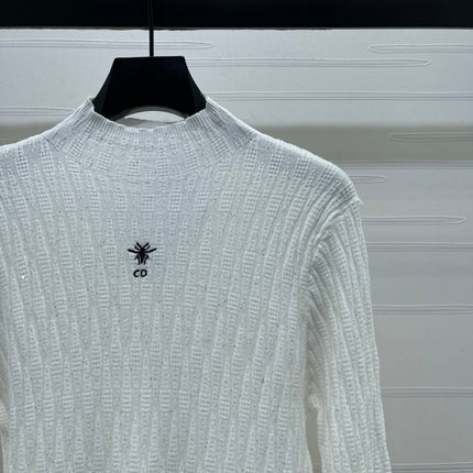 DIOR 25S SWEATER 873