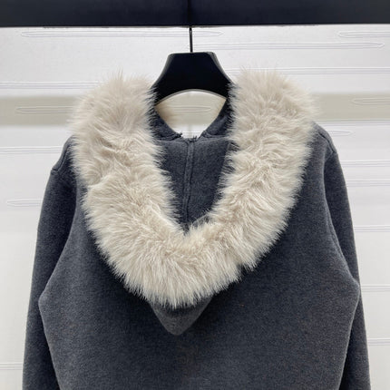 MONCLER 25S CARDIGAN 274